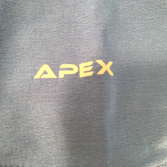 THE NORTH FACE APEX FLIGHT SERIES - Picture 7 of 7